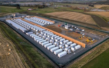 zenobe uk blackhillock stability services battery bess storage