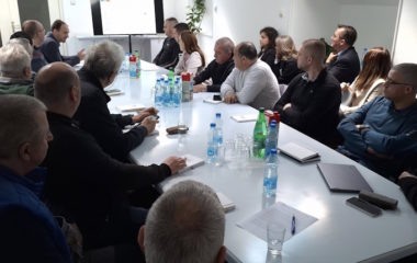 An Energy Advisory Center has been opened in Knjaževac