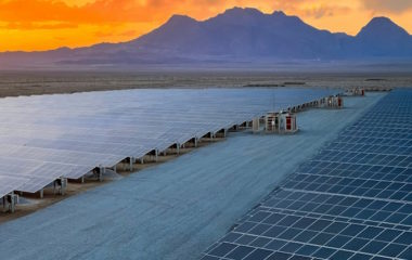 Aurora forecasts Western Balkans power capacity growth 20 GW 2040