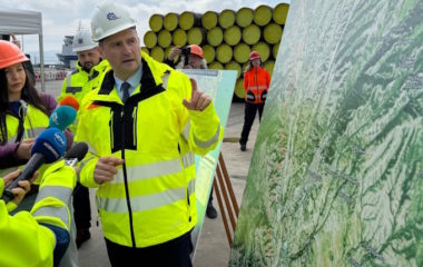 Bulgaria Europe biggest energy community