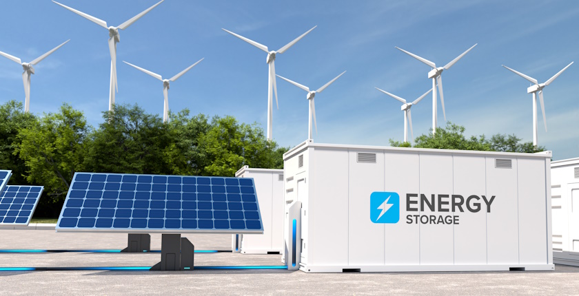 Curtailments new highs Greece ahead first battery installations