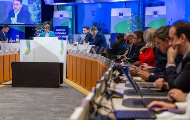 EUSEW2025, Registration open for the European Sustainable Energy Week