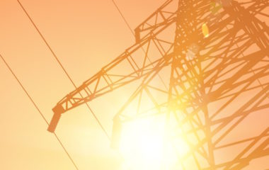 Episodes negative power prices Slovenia Romania workdays