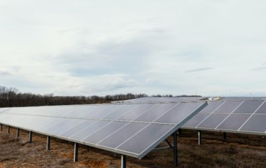 Eurowind Energy completes its 60 2 MW solar park in Romania
