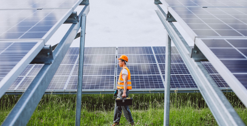 Greek companies expand Bulgaria solar power investments