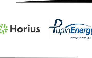 Horius exclusive distributor PupinEnergy chargers Serbia