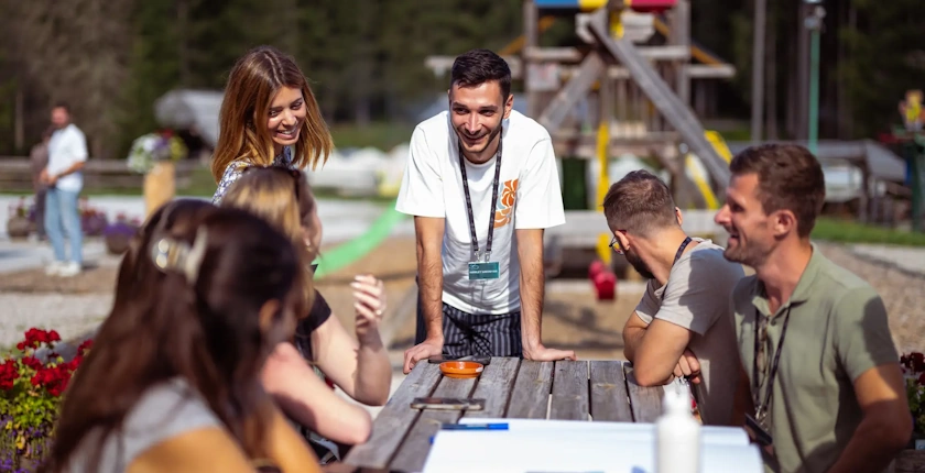 Join Young Bled Strategic Forum Join – Applications now open