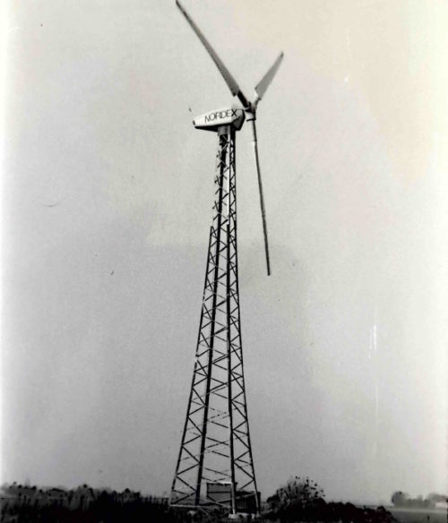 Nordex Belgrade Energy Forum 2025