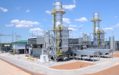 Project Albania first gas power plant enters next stage