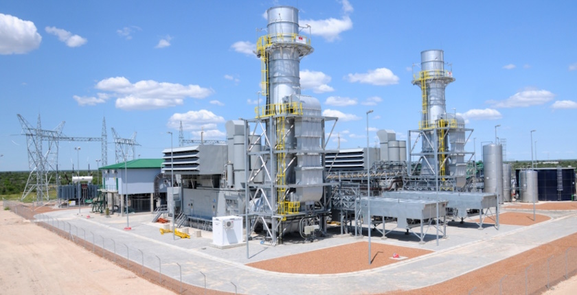 Project Albania first gas power plant enters next stage