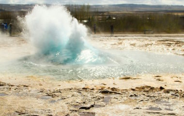 Turkey major lithium producer geothermal wells