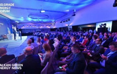 Belgrade Energy Forum, BEF2025