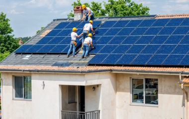 Upgrade prosumers to avoid grid curtailment costs up to EUR 1 000