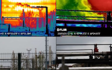 croatia methane greenpeace catf analysis oil gas ina
