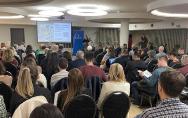 croatia social plan for climate policy marija vuckovic minister