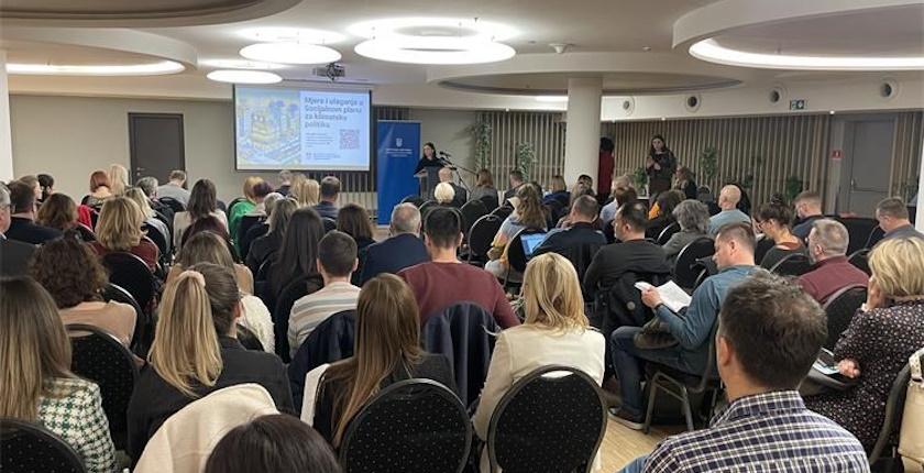 croatia social plan for climate policy marija vuckovic minister