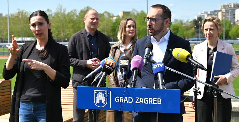 croatia zagreb solar public buildings tomasevic mayor