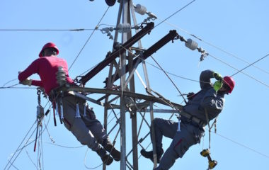 montenegro cedis DSO distribution grid investments