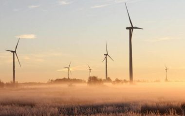 verbund wind farm project romania monsson