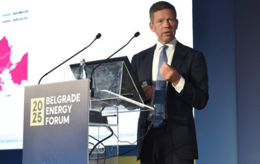 ACER Zinglersen Integrate electricity markets flexibility new era already here BEF 2025