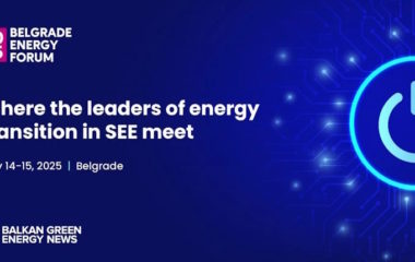 Belgrade Energy Forum 2025 BEF 2025 EU Southeast Europe