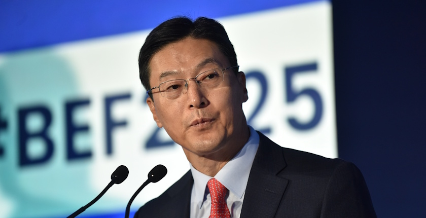 Consortium spatial plan solar BESS strategic partnership Serbia UGT Renewables Chan Woo Park