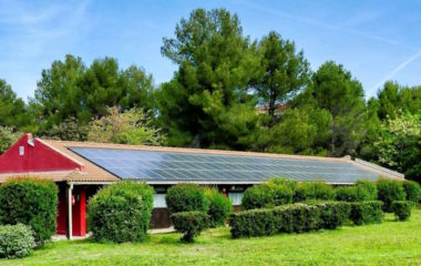 Global solar power capacity hits 2 2 TW in 2024 Turkey among top growers