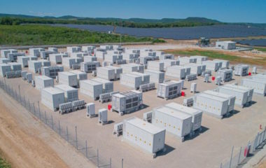 Largest battery storage system in Balkans commissioned in Bulgaria Lovech