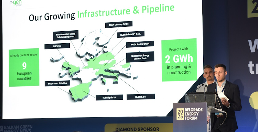 NGEN decentralized electricity grid