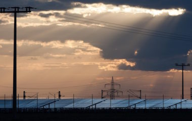 North Macedonia Law on Energy