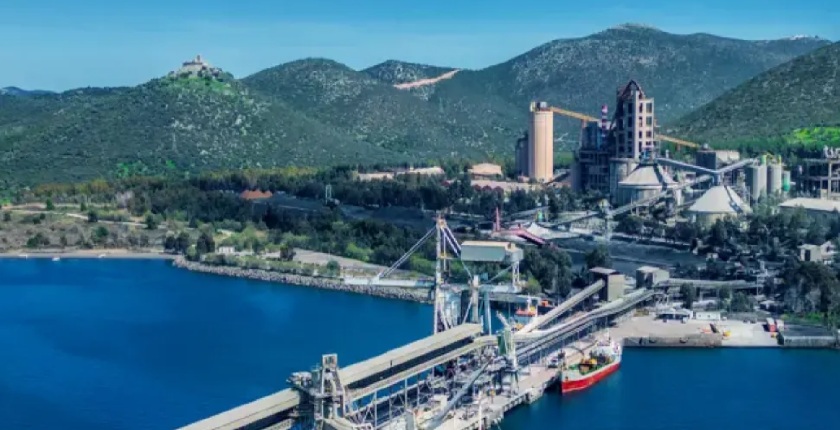 Olympus CCUS project breaks ground in Greece