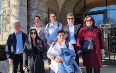 Representatives of Western Balkan DSOs participated in Global Outage Management Forum in Berlin