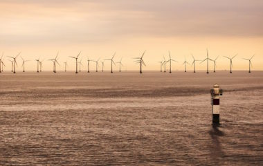 Romania commission offshore wind study 3 GW 2035