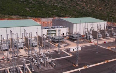 Second HVDC cable from mainland Greece to Crete coming online