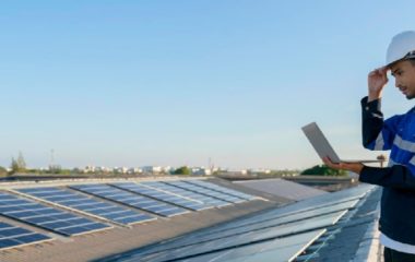 Self-consumption capacity set to break 1 GW in Greece