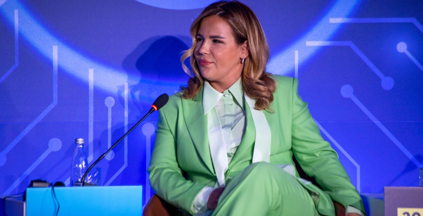 WV International Neda Lazendic BEF 2025 Decarbonization Southeastern European speeding up renewables nuclear