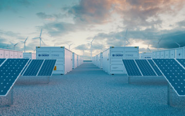 battery storage bess solar ppc