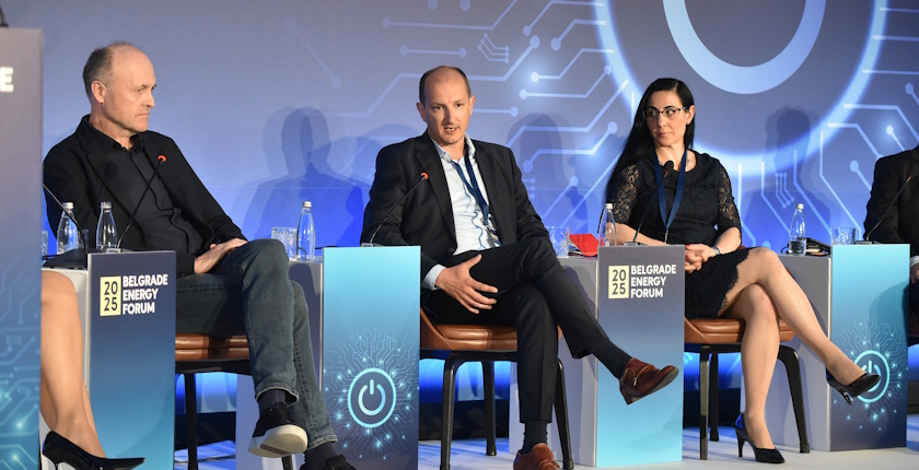 belgrade energy forum bef 2025 flexibility services batteries koer renko ngen bernard alteo tokai