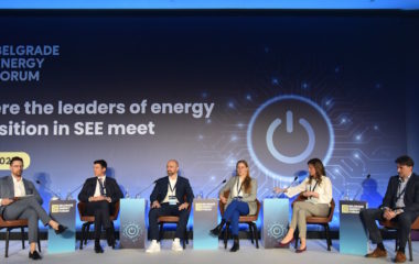 belgrade energy forum bef 2025 ppa western balkans batteries bess