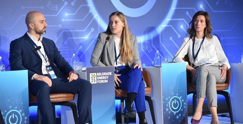 belgrade energy forum bef 2025 ppa western balkans gazdov apste ljubic pexapark djurovic knauf