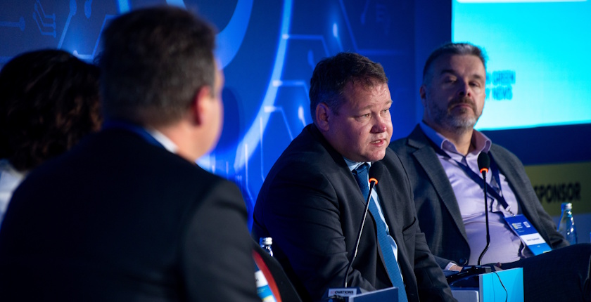 belgrade energy forum bef 2025 western balkans electricity market coupling predovnik adex vujasinovic acer