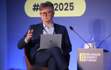 bih belgrade energy forum 2025 bef mirza kusljugic batteries