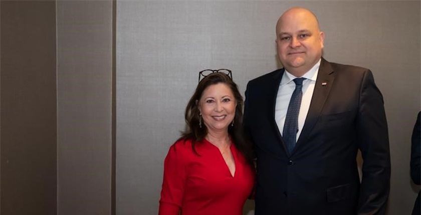 croatia us energy meeting smr warsaw nuclear institute susnjar