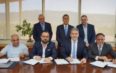 depa gas power plant larissa