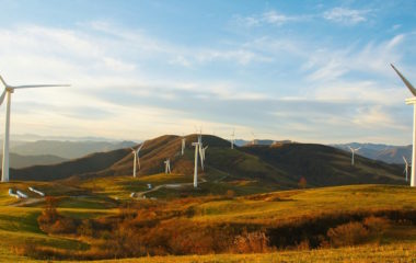 engie romania wind project Mereni Constanța