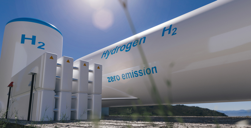 European Commission Selects 15 Renewable Hydrogen Projects for Financial Support