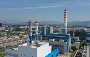heating plant ljubljana energetika te tol