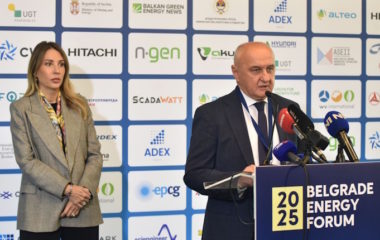 serbia bef 2025 belgrade energy forum djokic solar