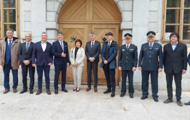 slovenia solar army vipava military barracks mors seng dars