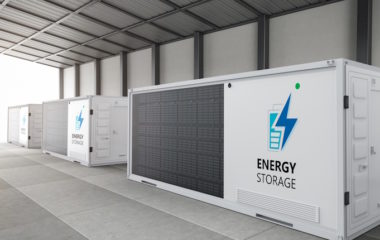 BESS factory of 1.5 GWh per year opening near Sofia in Bulgaria